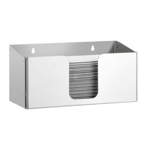 Handdoekdispenser - Bartscher