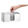 Handdoekdispenser - Bartscher