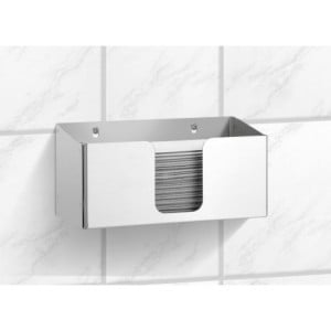 Handdoekdispenser - Bartscher