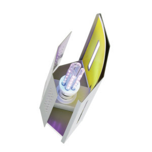 Wall-Mounted Insect Trap - Bartscher