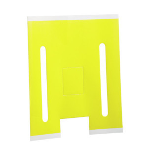 Film Adhésif pour Piège à Insectes - Lot de 5 - Bartscher