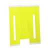Adhesive Film for Insect Trap - Set of 5 - Bartscher