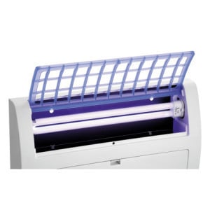 Wall-Mounted Insect Trap - Bartscher