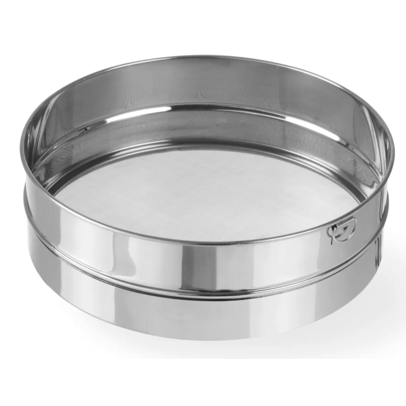 Zeef voor paneermeel 250 mm - Merk HENDI - Fourniresto Zeef voor paneermeel 250 mm - Merk HENDI - Fourniresto