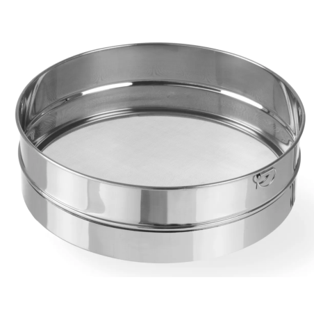 Sieb für Paniermehl 250 mm - Marke HENDI - Fourniresto
