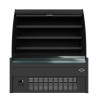 Positive Refrigerated Display Case - 290 L - CombiSteel