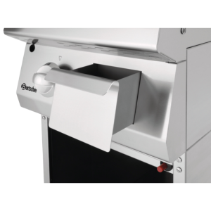 Grill mit Lavastein - Serie 700 - 9000 W