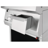 Grill mit Lavastein - Serie 700 - 9000 W