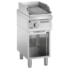 Grill mit Lavastein - Serie 700 - 9000 W
