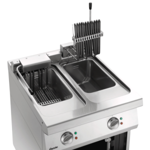 Elektrische Friteuse - Serie 700 - 2 x 11 L