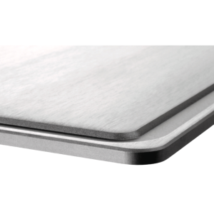 Braadplaat voor Fornuis Serie 900