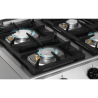 4-Burner Gas Stove - Series 700