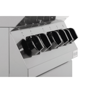 4-Burner Gas Stove - Series 700