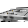 6-Burner Gas Stove - Series 700