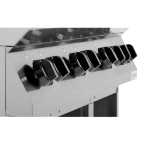 6-Burner Gas Stove - Series 700