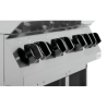 Gaskookplaat 6 Branders - Serie 700