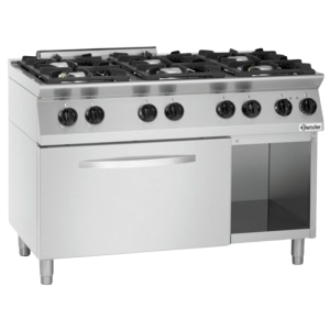 6-Burner Gas Stove - Series 700