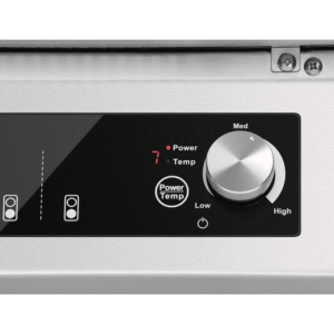 2-Burner Induction Stove - Series 700