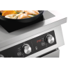 Inductiekookplaat 4 Pitten - Serie 700