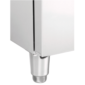 Inductiekookplaat 4 Pitten - Serie 700