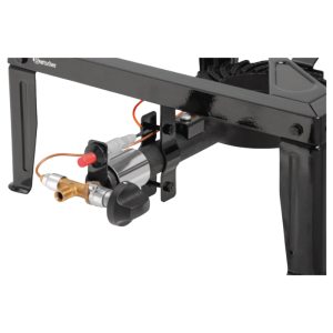 Gas Stove - 10500 W