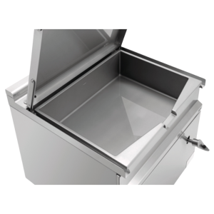 Kippbratpfanne 80 L - Serie 900