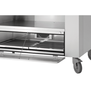 Kookstation Serie 700
