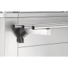 Slide Tray for Cooking Station
