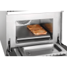 Reversible Griddle Plate for Snackjet