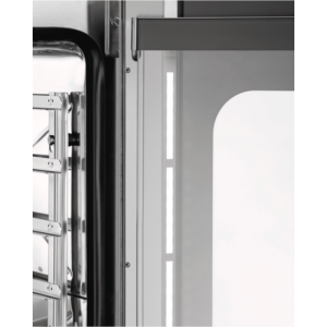 Vier Gemengde Stoom Silversteam - 5 Niveaus