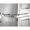 Aansluitset voor Combi-stoomoven