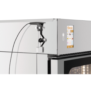 Kernthermometer voor combi-oven