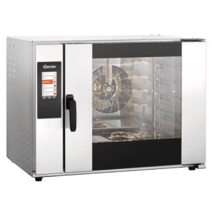Convection Oven - 5 Levels