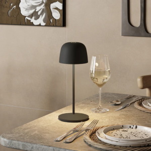 Lampe de Table Touch LED - Sophia Rock - Lumisky