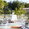 LED Table Lamp - Mini Cream - Lumisky