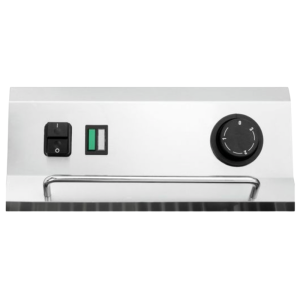 Grill met Water GN 1/1