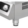 Inductiekookplaat 2 Pitten - 10000 W