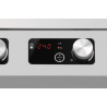 Inductiekookplaat 4 Pits - 14000 W