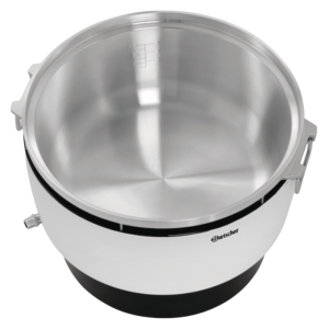 Gas Rijstkoker 10 L