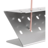 Support for Waffles on a Stick