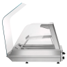 Verwarmde Vitrine - 95 L