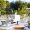 LED Tafellamp - Mini Donker - Lumisky