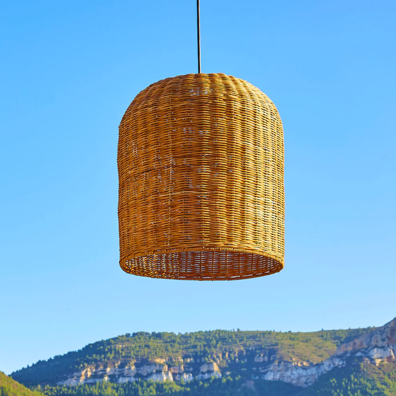 Bohème Hanglamp voor Buiten - Giacomo Outdoor - Lumisky Bohème Hanglamp voor Buiten - Giacomo Outdoor - Lumisky