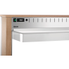 Chariot Buffet Warm - 3 x GN 1/1