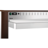 Chariot Buffet Warm - 3 x GN 1/1
