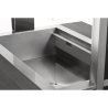 Chariot Buffet Warm - 3 x GN 1/1