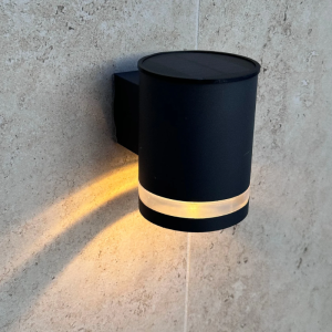 Helio Solar Wandlamp - Set van 2 - Lumisky