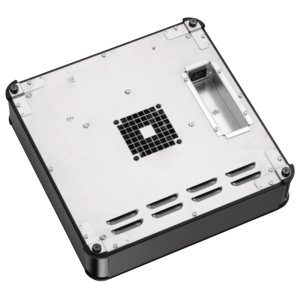 Inductiekookplaat - 300 W