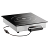 Inductiekookplaat - 1000 W