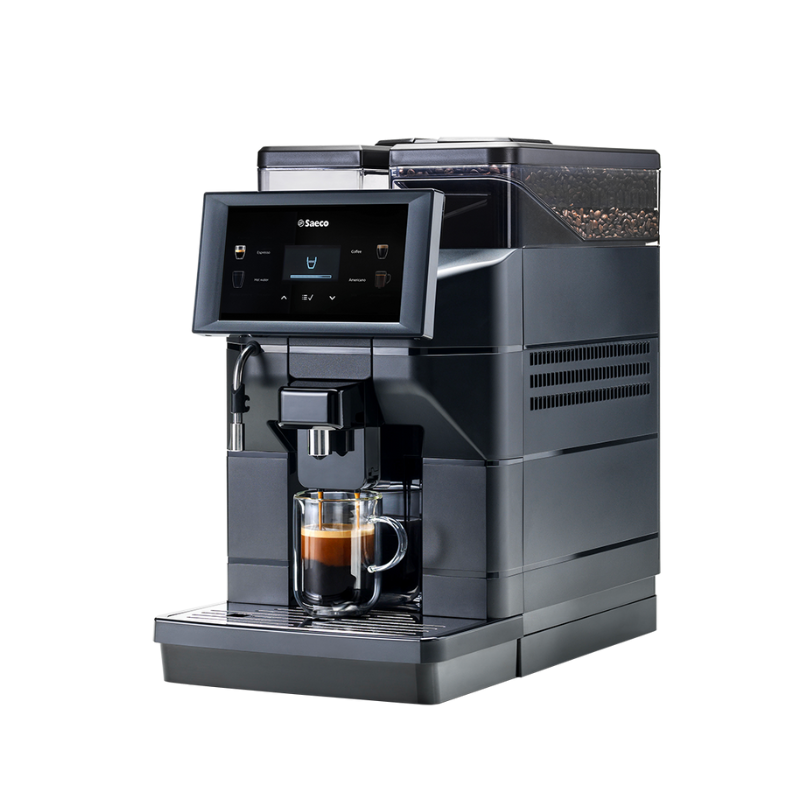 Koffiemachine Aurora B2 - 50 Koffies per Dag - Saeco